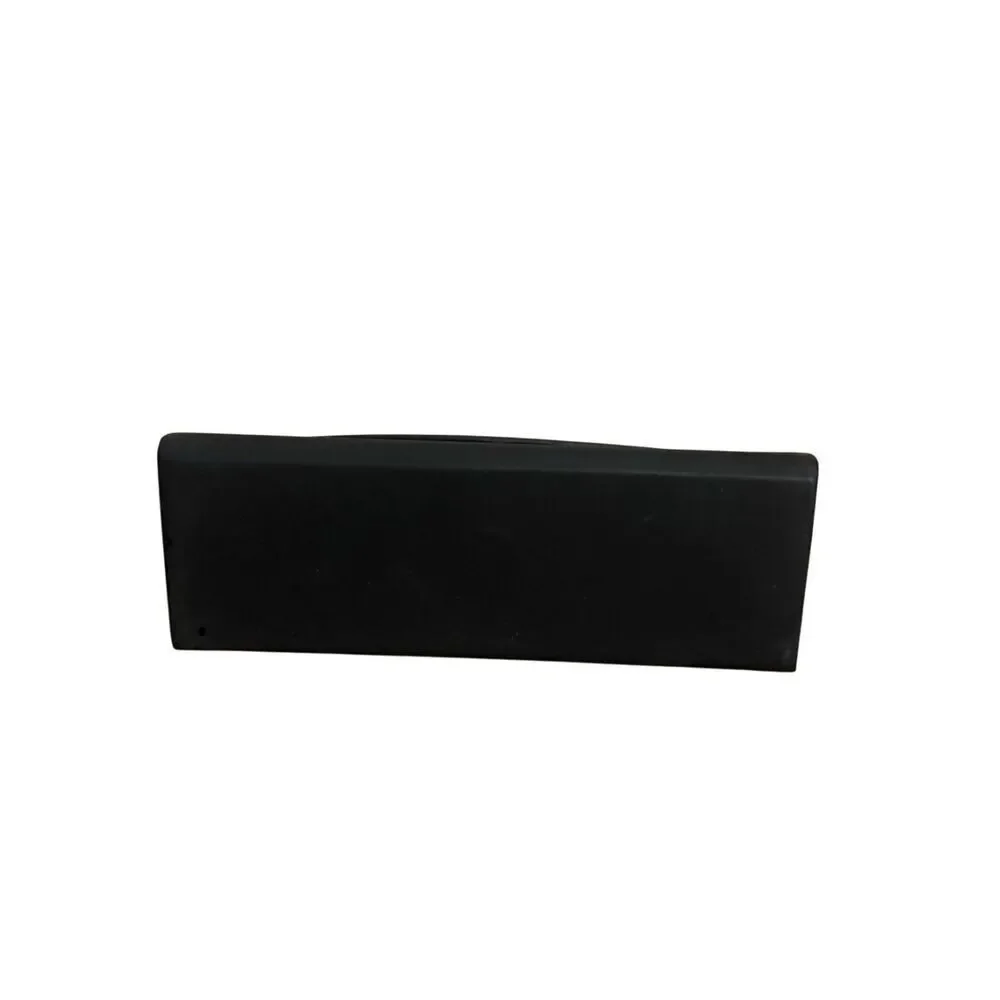 Maui Jim Black Trifold Magnetic Sunglasses Case